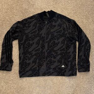 Adidas Track Jacket XL